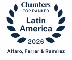Alfaro, Ferrer & Ramirez | Brindando servicios legales